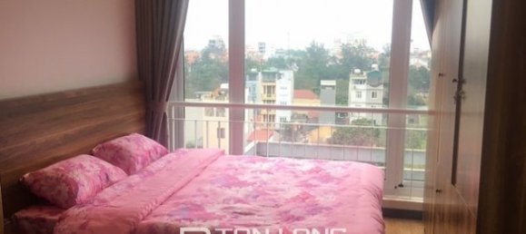 Casa T1 em Tay Ho, Vietnam N.º 2030 5