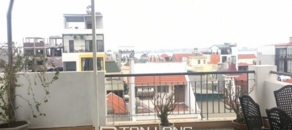 Casa T1 em Tay Ho, Vietnam N.º 2030 8