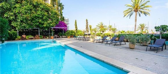 2 bedrooms Apartment in Palma de Majorca, Spain No. 147784 15