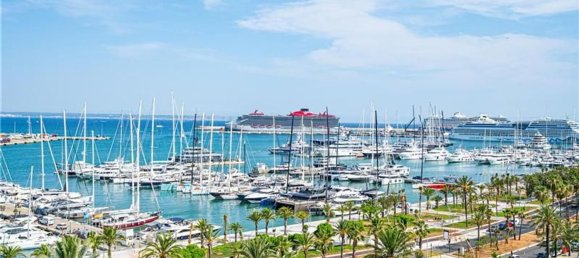 2 bedrooms Apartment in Palma de Majorca, Spain No. 147784 16