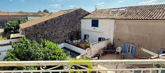 4 غرف نوم منزل في Agde, France رقم 324133 6