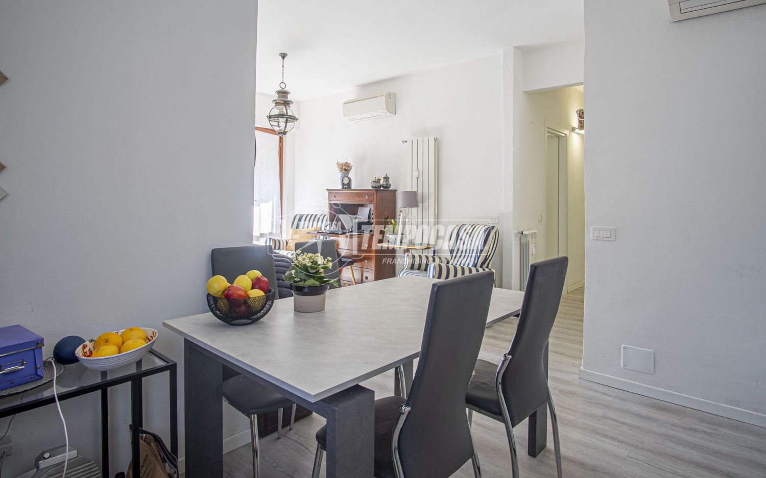 1 bedroom Apartment in Lavagna, Italy No. 61678