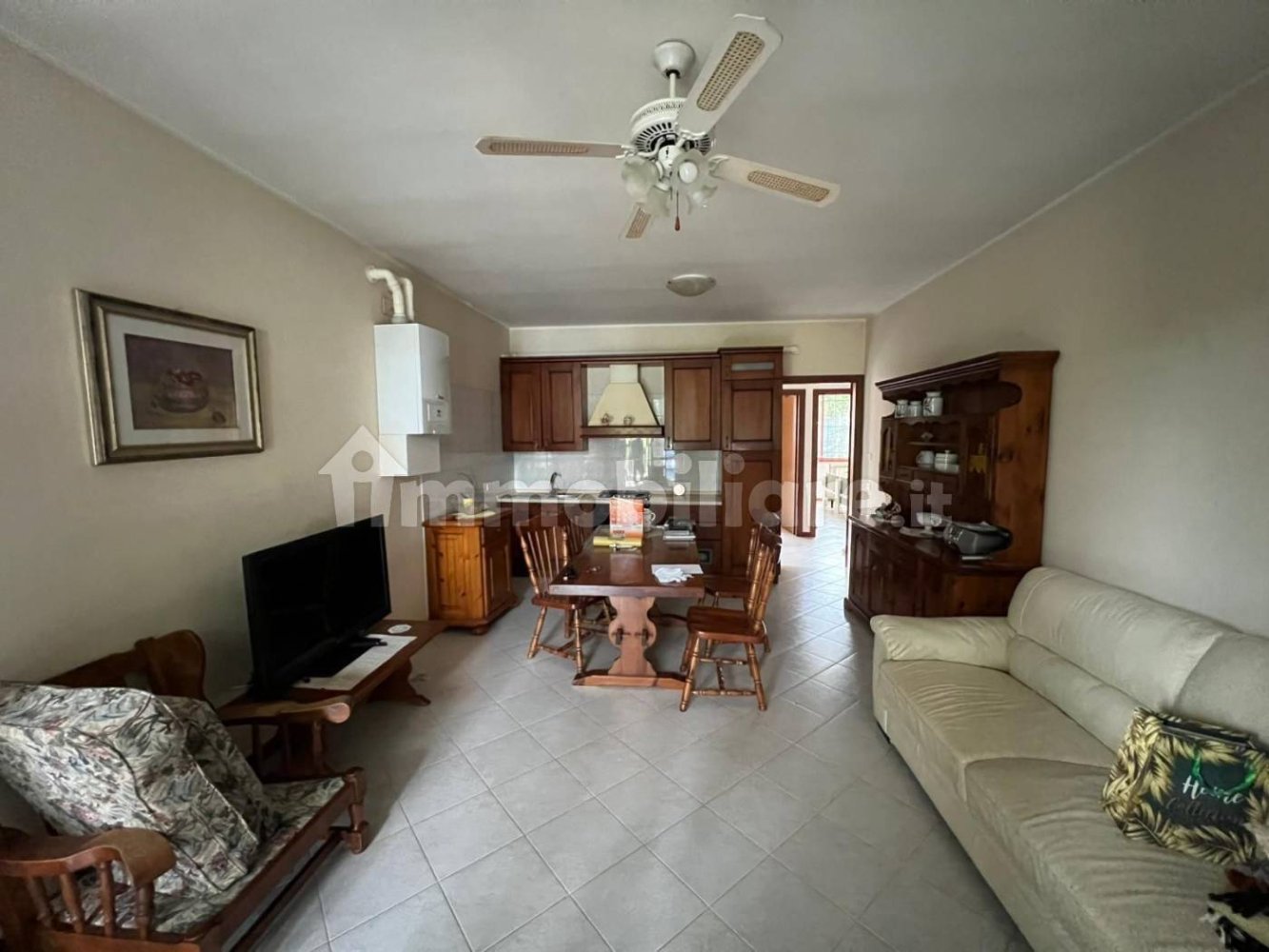 Villa de 2 dormitorios en Porto Mantovano, Italy No. 333028