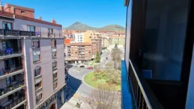 Apartamento de 3 dormitorios en Comunidad Autónoma Vasca, Spain No. 276804