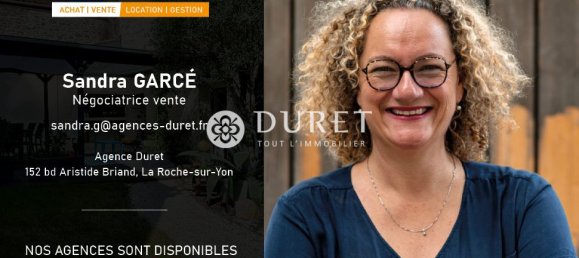 1 bedroom Apartment in La Roche-sur-Yon, France No. 303324 6