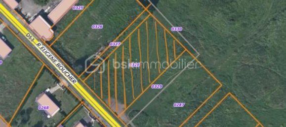 Grundstück in Aisne, France, Nr. 39349 11