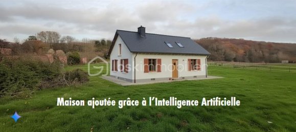 Grundstück in Aisne, France, Nr. 39349 5