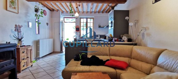 3 bedrooms House in Saint-Haon-le-Chatel, France No. 200165 5