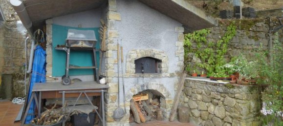 4-Zimmer Villa in Bajardo, Italy, Nr. 133406 6