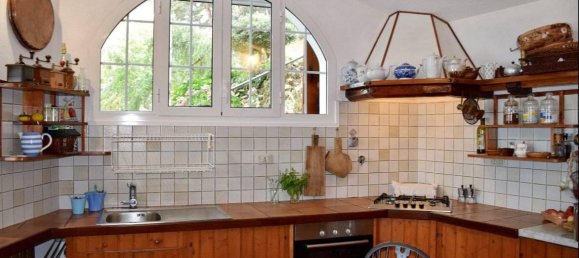 4-Zimmer Villa in Bajardo, Italy, Nr. 133406 10