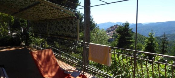 4-Zimmer Villa in Bajardo, Italy, Nr. 133406 3