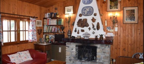 4-Zimmer Villa in Bajardo, Italy, Nr. 133406 8