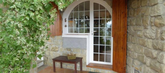 4-Zimmer Villa in Bajardo, Italy, Nr. 133406 5