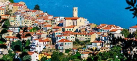 4-Zimmer Villa in Bajardo, Italy, Nr. 133406 2