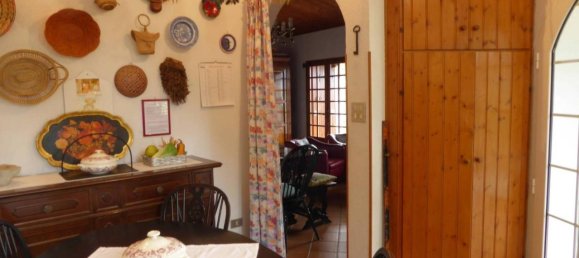 4-Zimmer Villa in Bajardo, Italy, Nr. 133406 11