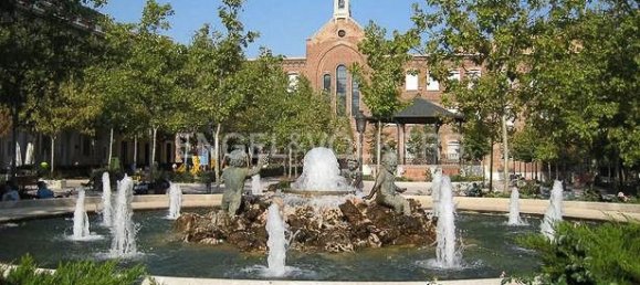 2 غرف نوم شقة في Madrid, Spain رقم 110069 24