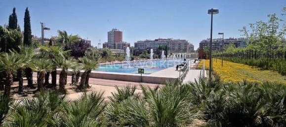 2 غرف نوم شقة في Madrid, Spain رقم 110069 23