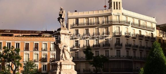 2 غرف نوم شقة في Madrid, Spain رقم 110069 22