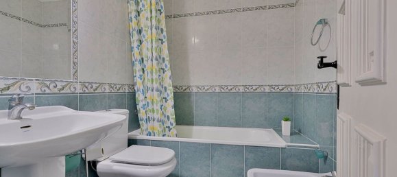 3 bedrooms Apartment in Fuengirola, Spain No. 178398 17