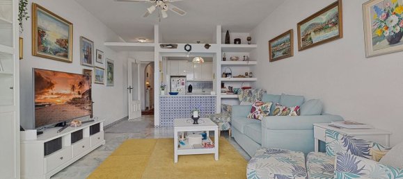 3 bedrooms Apartment in Fuengirola, Spain No. 178398 6