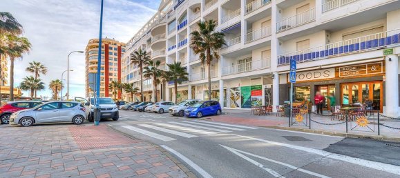 3 bedrooms Apartment in Fuengirola, Spain No. 178398 21