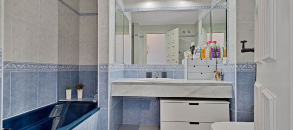 3 bedrooms Apartment in Fuengirola, Spain No. 178398 12