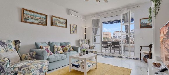 3 bedrooms Apartment in Fuengirola, Spain No. 178398 5