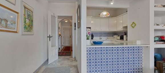 3 bedrooms Apartment in Fuengirola, Spain No. 178398 7