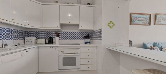 3 bedrooms Apartment in Fuengirola, Spain No. 178398 8