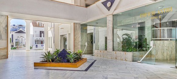 3 bedrooms Apartment in Fuengirola, Spain No. 178398 19