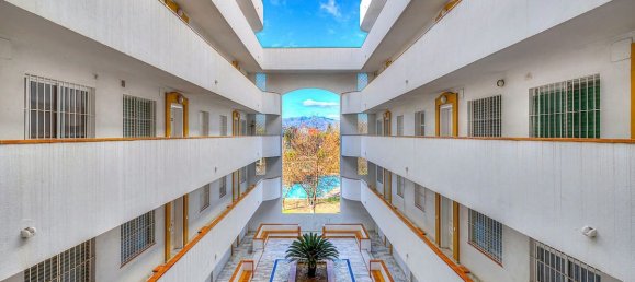 3 bedrooms Apartment in Fuengirola, Spain No. 178398 18