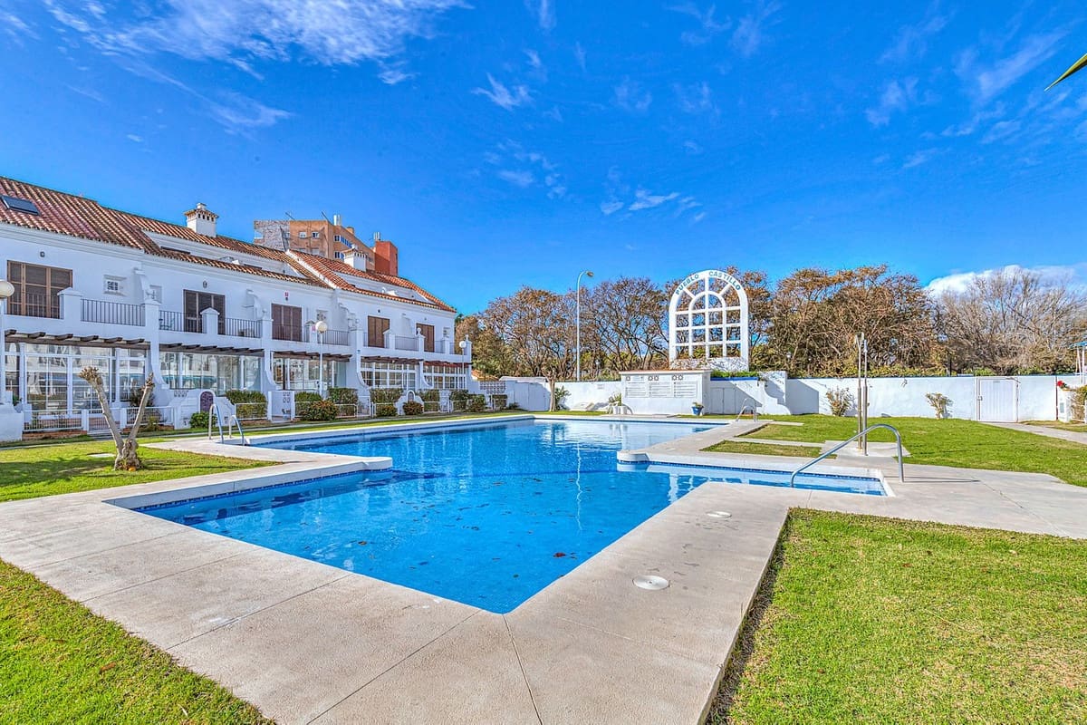 3 bedrooms Apartment in Fuengirola, Spain No. 178398