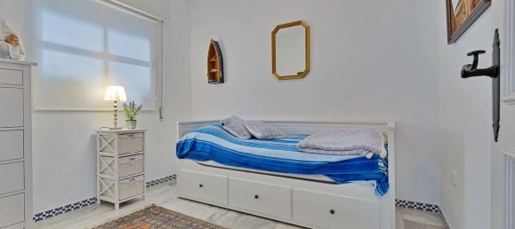 3 bedrooms Apartment in Fuengirola, Spain No. 178398 13