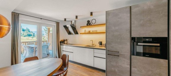 4 rooms Apartment in St. Johann in Tirol, Austria No. 243324 4