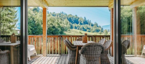 4 rooms Apartment in St. Johann in Tirol, Austria No. 243324 9