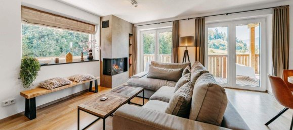 4 rooms Apartment in St. Johann in Tirol, Austria No. 243324 3