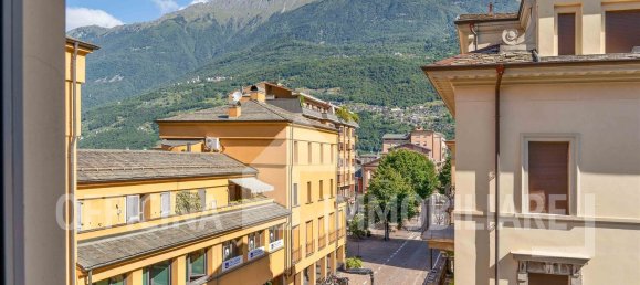 4 rooms Apartment in Morbegno, Italy No. 274870 25