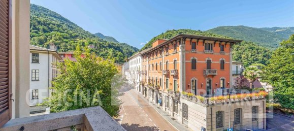 4 rooms Apartment in Morbegno, Italy No. 274870 8