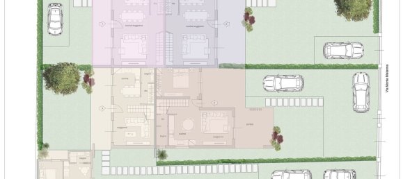 7 rooms House in Camaiore, Italy No. 40592 18