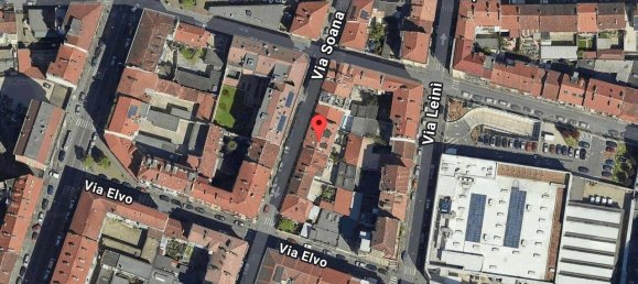 1 bedroom Apartment in Turin, Italy No. 297499 2