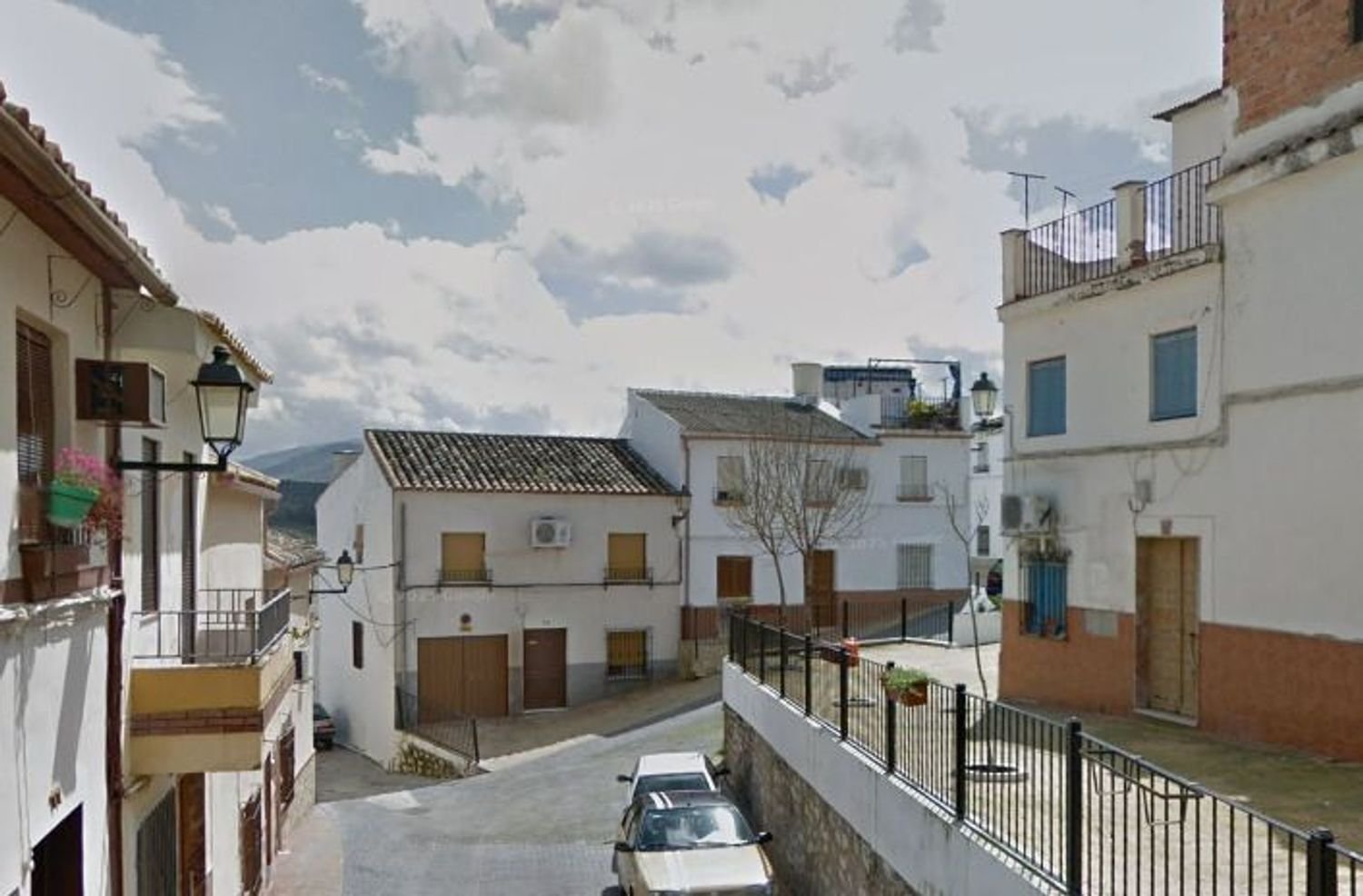 3 Schlafzimmer Haus in Cordoba, Spain, Nr. 254657