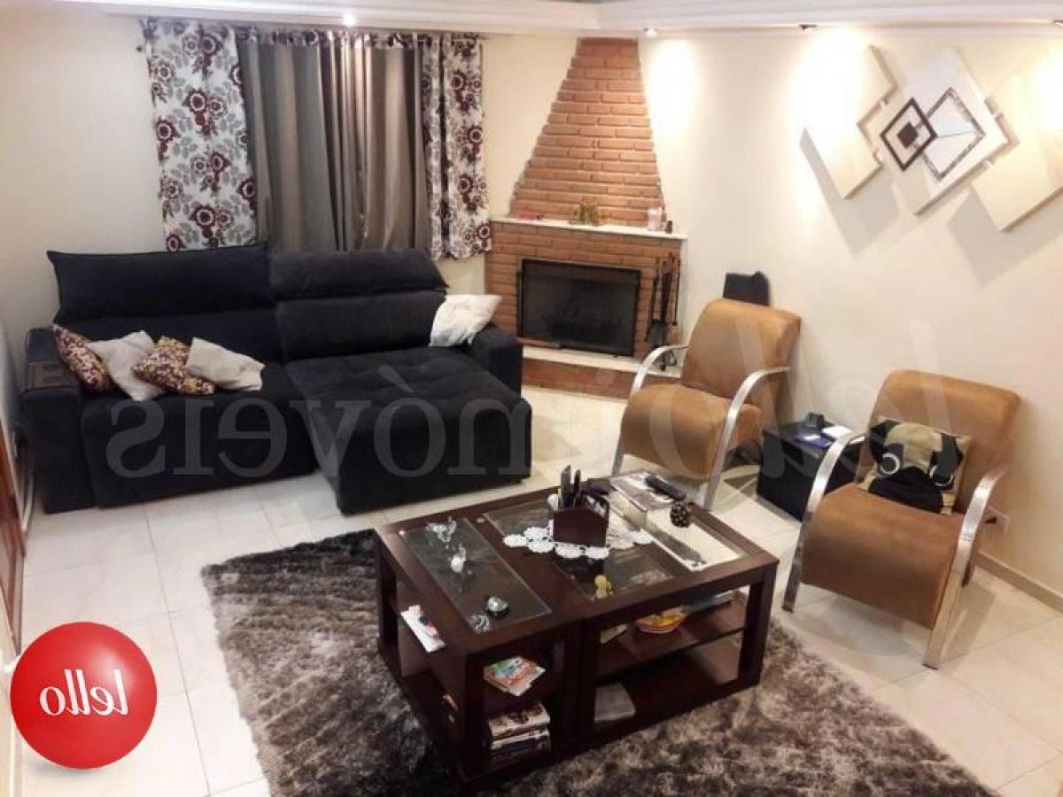 Casa T4 em São Paulo, Brazil N.º 500259