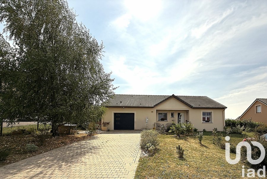Casa T3 em Cutry, France N.º 324789