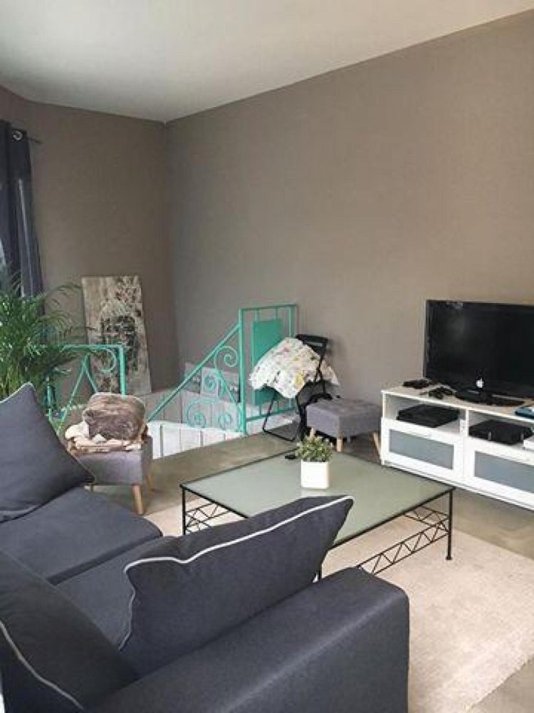 Studio in Bordeaux, France No. 6308