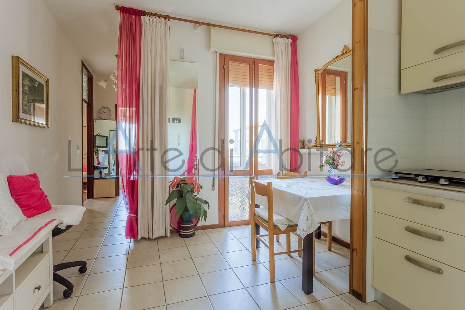 3 bedrooms Apartment in Chioggia, Italy No. 367593