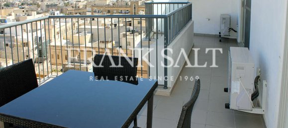 2 Schlafzimmer Wohnung in Gzira, Malta, Nr. 3683 9