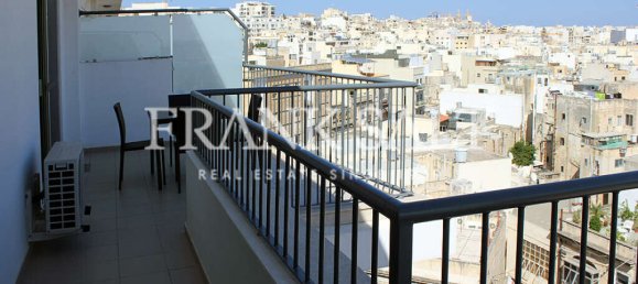 2 Schlafzimmer Wohnung in Gzira, Malta, Nr. 3683 3