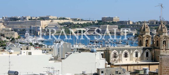 2 Schlafzimmer Wohnung in Gzira, Malta, Nr. 3683 6