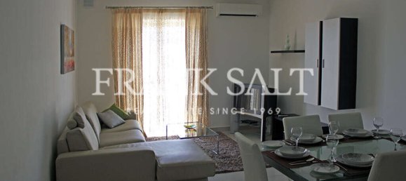2 Schlafzimmer Wohnung in Gzira, Malta, Nr. 3683 5