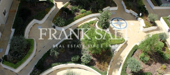 2 Schlafzimmer Wohnung in Gzira, Malta, Nr. 3683 23